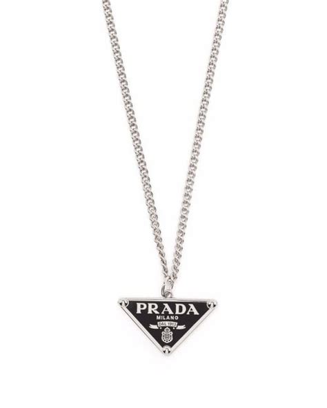 prada men's bracelet|prada necklace for boys.